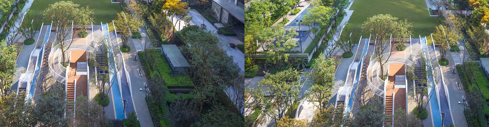 重庆佳联园林景观设计有限公司