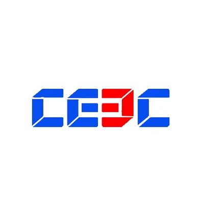 中国能源建设集团广东火电工程有限公司企业logo