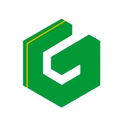 广东省建筑工程集团有限公司企业logo