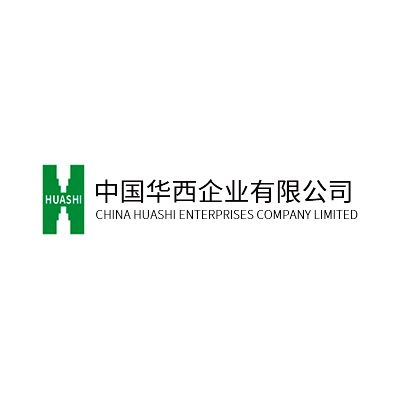 中国华西企业有限公司企业logo