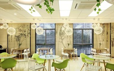 江苏省妇幼保健院,江苏/室内