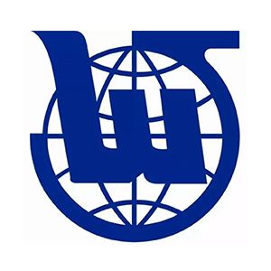 威海建设集团股份有限公司企业logo