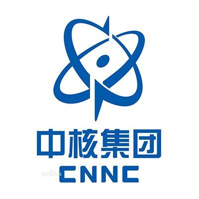 中国核工业华兴建设有限公司企业logo