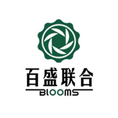 百盛联合集团有限公司企业logo