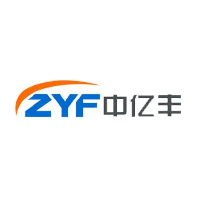 中亿丰建设集团股份有限公司Company Logo