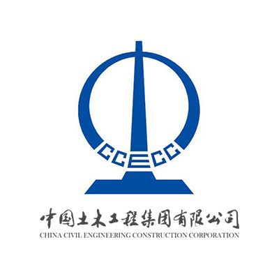 中国土木工程集团有限公司企业logo