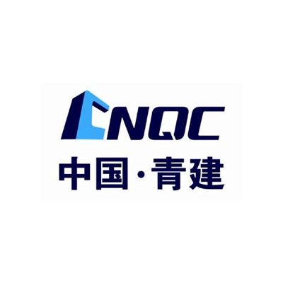 青建集团股份公司企业logo