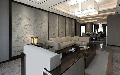 徐汇玺庭,上海/室内
