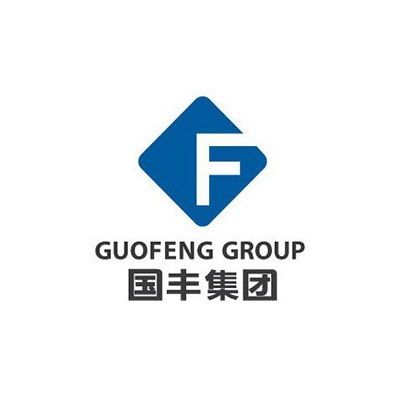 浙江国丰集团有限公司企业logo