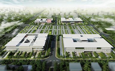 辽宁省文化四馆,辽宁/建筑