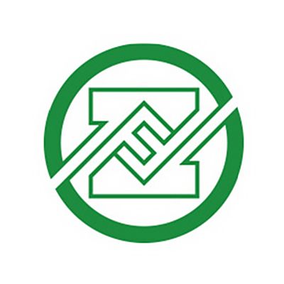 浙江中富建筑集团股份有限公司企业logo