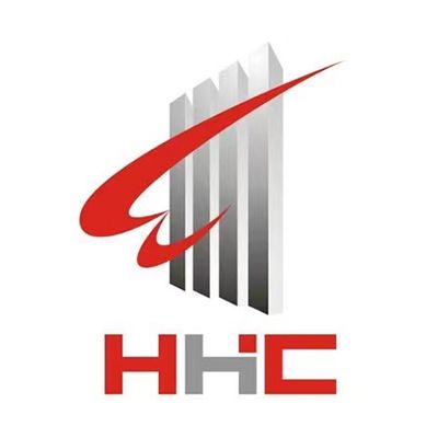 华恒建设集团有限公司企业logo