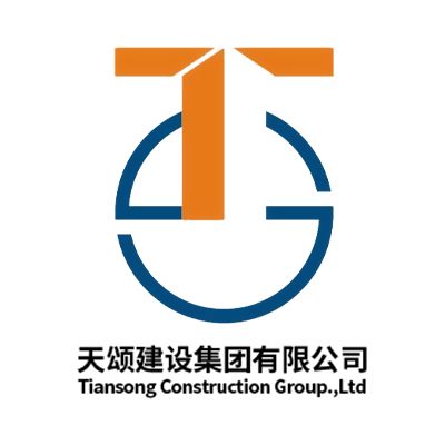 天颂建设集团有限公司企业logo