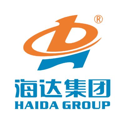 海达建设集团有限公司企业logo