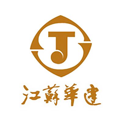 江苏省华建建设股份有限公司企业logo