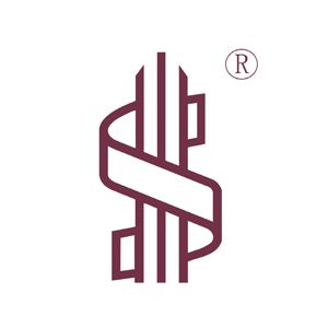 广州建筑工程监理有限公司企业logo