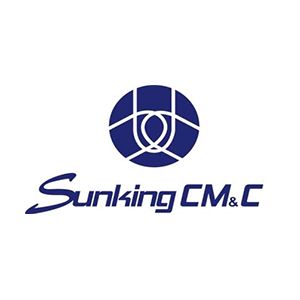 上海三凯工程咨询有限公司企业logo