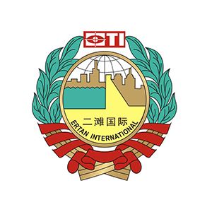 四川二滩国际工程咨询有限责任公司企业logo