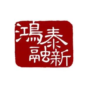 鸿泰融新咨询股份有限公司企业logo