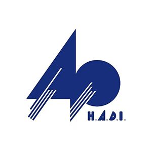 哈尔滨市建筑设计院企业logo