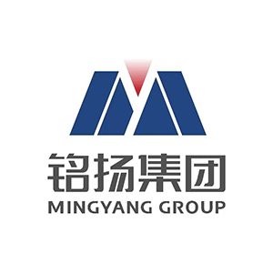 广东铭扬建设集团有限公司Company Logo