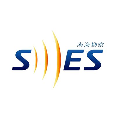 广州三海海洋工程勘察设计中心企业logo