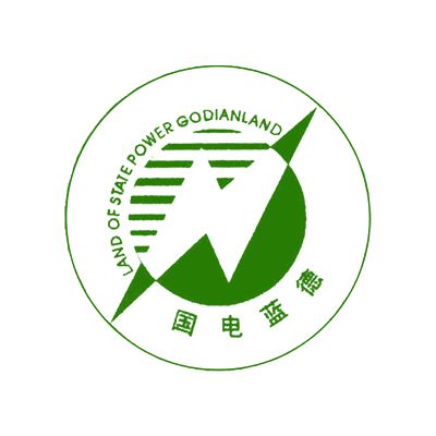 青岛国电蓝德环境工程有限公司企业logo