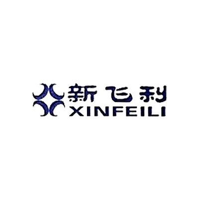 河南新飞利照明科技有限责任公司企业logo