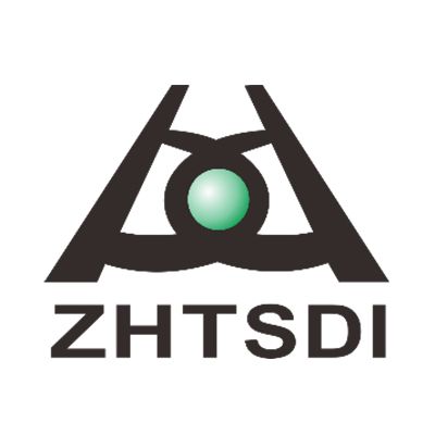 珠海市交通勘察设计院有限公司企业logo