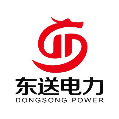 四川东送电力工程设计有限公司企业logo
