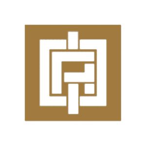 中广国际建筑设计有限公司企业logo