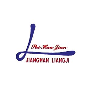 湖北江汉良机石化工程集团有限公司企业logo