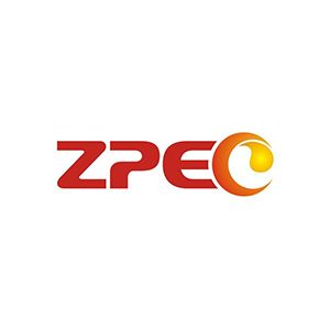 镇海石化工程股份有限公司企业logo