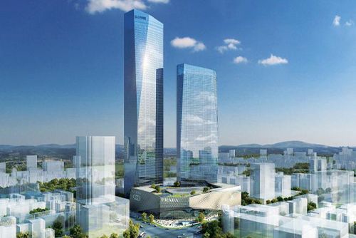 中建三局集团有限公司