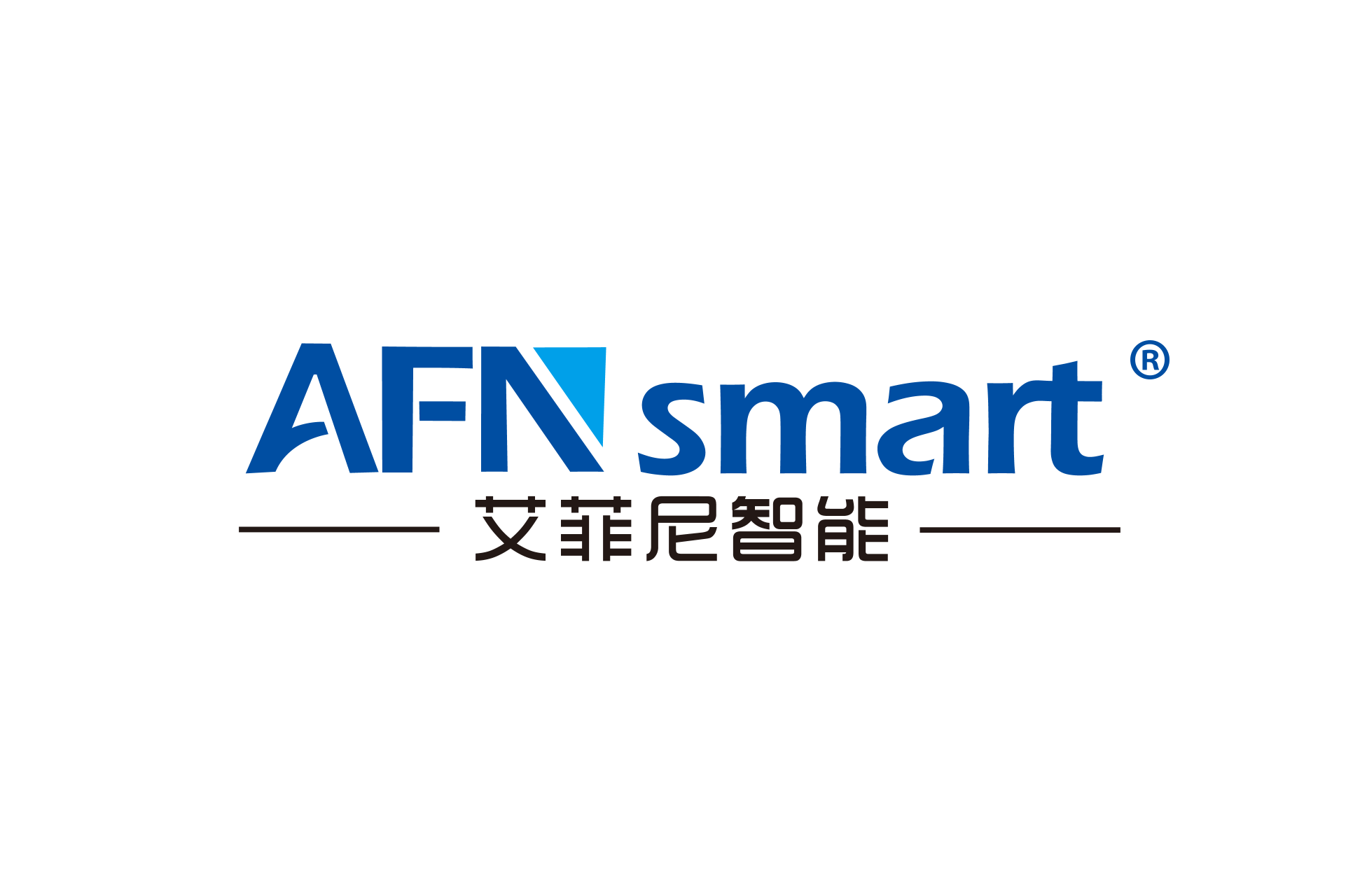 北京艾菲尼智能科技有限公司企业logo