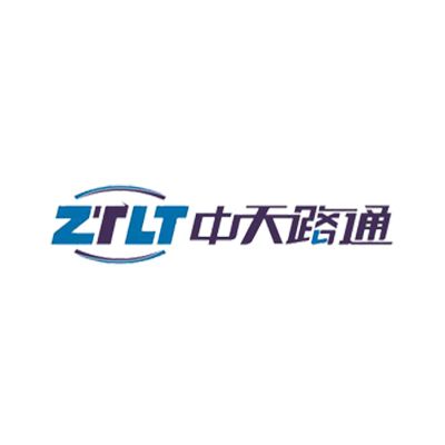 北京中天路通智控科技有限公司企业logo