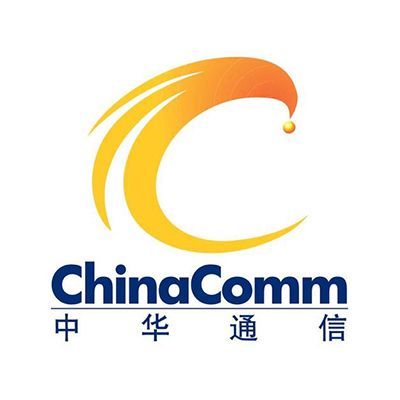 北京中网华通设计咨询有限公司企业logo