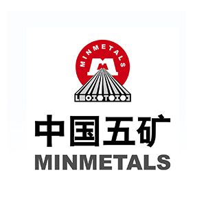 安徽中冶淮海装配式建筑有限公司企业logo