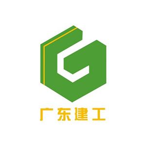 广东省建工设计院有限公司企业logo