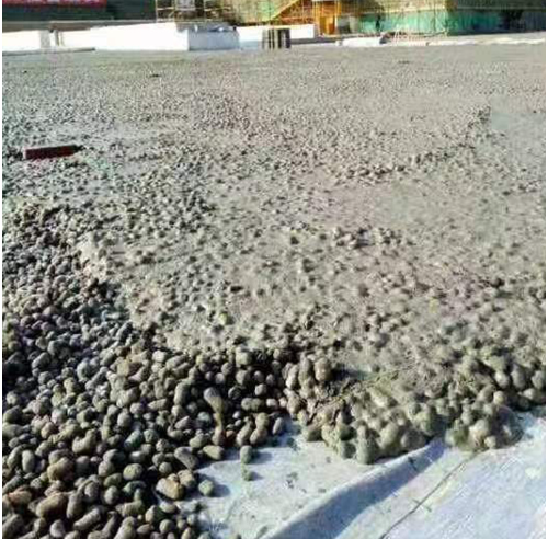 天津陶粒混凝陶粒回填建筑厕所卫生间垫底专用