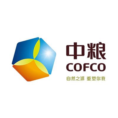 中粮工科（西安）国际工程有限公司企业logo
