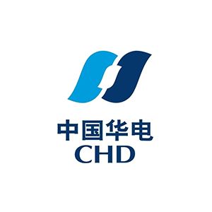 华电重工股份有限公司企业logo