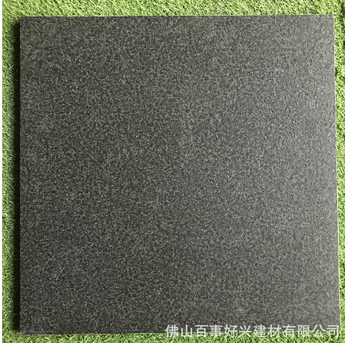 现代佛山瓷砖600*600露台庭院瓷砖18mm户外院子花园加厚地铺石
