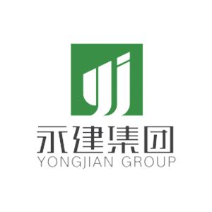 永建设计集团有限公司企业logo