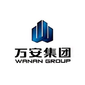 中盛万安建设集团有限公司企业logo