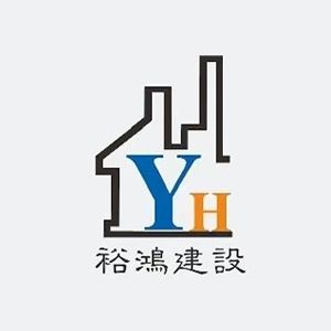 河南裕鸿建设集团有限公司企业logo