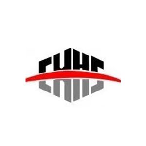 四川晨曦宏盛建筑工程有限公司企业logo