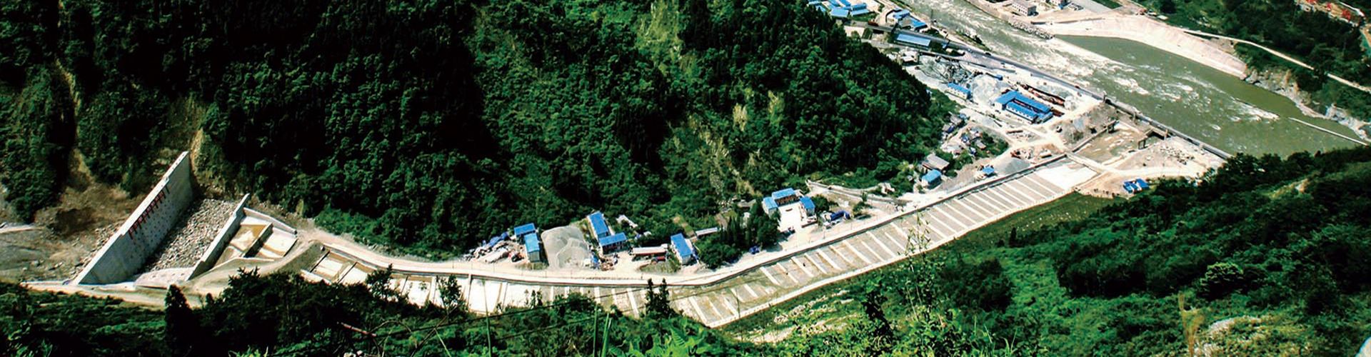 四川省华地建设工程有限责任公司