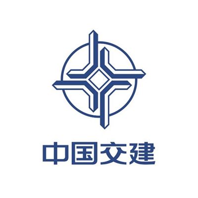 中交一航局西南工程有限公司企业logo