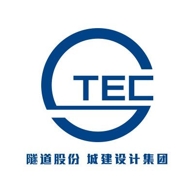 上海市城市建设设计研究总院(集团)有限公司企业logo